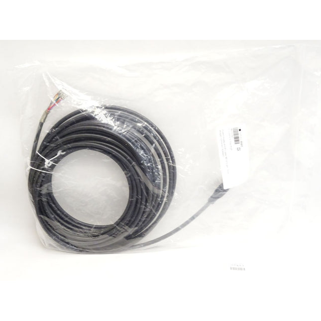 Sensopart Stromversorgung und I/O Kabel C L12FG-S-10m-PUR 902-51797 / Neu OVP - Maranos.de
