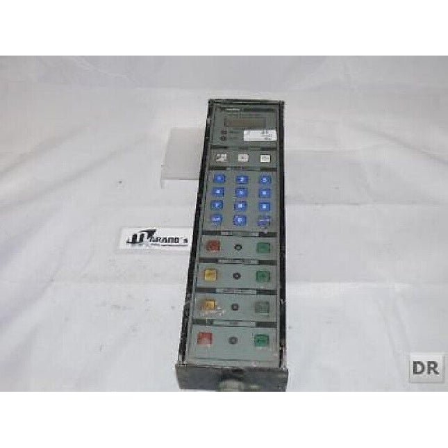 Trallfa Bedieneinheit / Terminal / Steuerung - Maranos.de