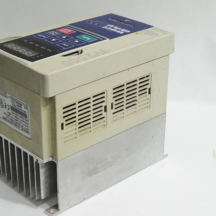 Watt Drive V2500 OPTI-Line V2500-0015TBW1 1.5kW Frequenzumrichter - Maranos.de