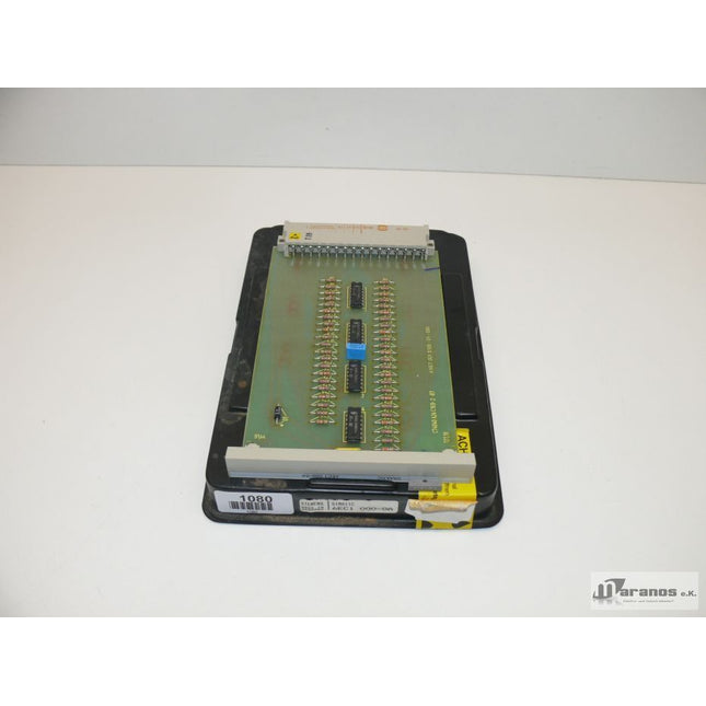 Siemens  6EC1000-0A Simatic 6EC1 000-0A Modul - Maranos.de