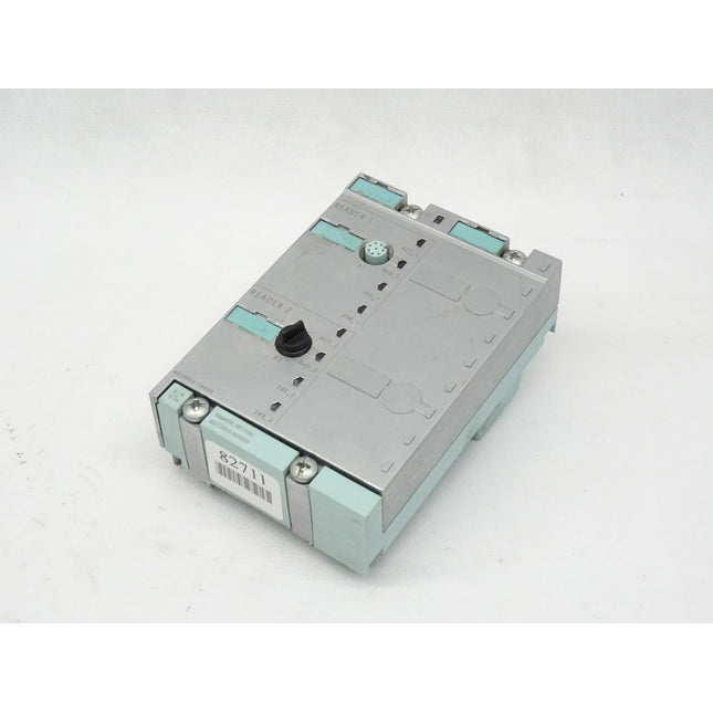 Siemens 6GT2002-1HD00 + 6GT2002-0HD00 / 6GT2 002-1HD00 / 6GT2 002-0HD00 - Maranos.de