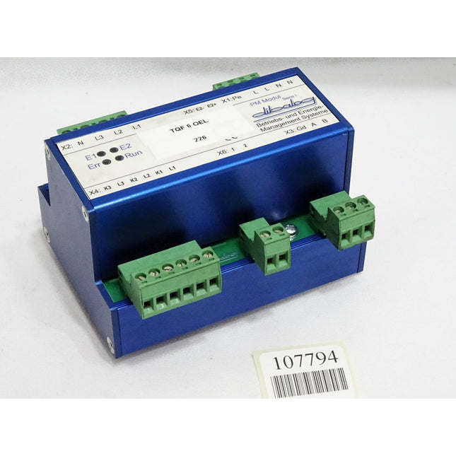 Dibalog PM Modul Serie I - Maranos.de