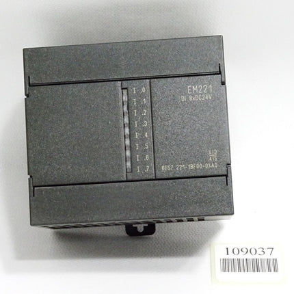 Siemens S7-200 EM221 6ES7231-0HC00-0XA0 6ES7 231-0HC00-0XA0 - Maranos.de
