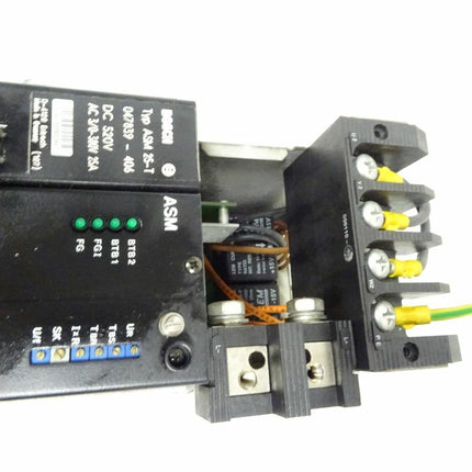Bosch ASM 25-T 047839-406 / Servomodul - Maranos.de