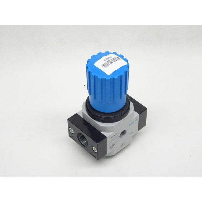 Festo LR-D-7-MIDI Druckregelventil 162586 Neuwertig - Maranos.de