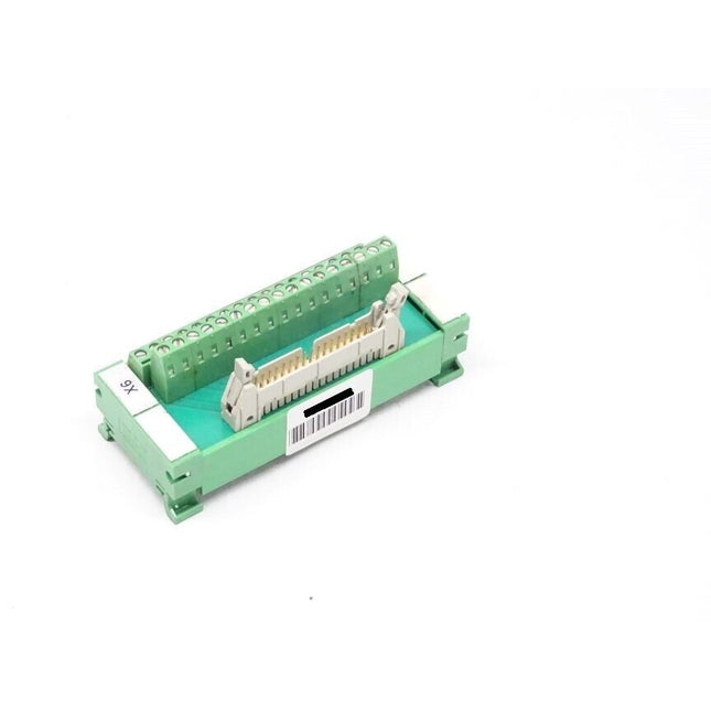 Phoenix Contact 2962599 Klemmleiste 44/75867/0 - Maranos.de