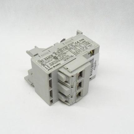 Allen Bradley 193-EA4CB Überlastrelais Ser.B 0,32-1,0A - Maranos.de