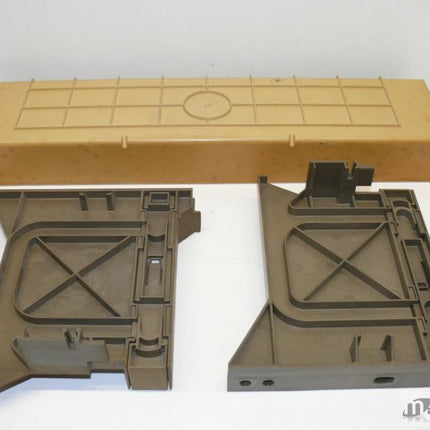 Siemens 6ES5981-0GA11 / 6ES5 981-0GA11 AUFBAUTEILE MIT LEITUNGSKANAL - Maranos.de