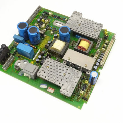 Siemens 6SE1200-1EA10-3 Simovert Inverterkarte 6SE1 200-1EA10-3 - Maranos.de