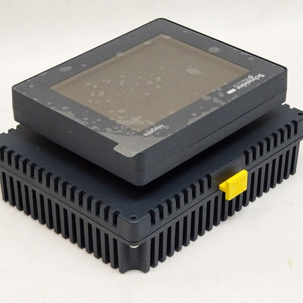 Schneider Electric Magelis Touchpanel-Bildschirm HMISTU655 Front Module / Neu - Maranos.de
