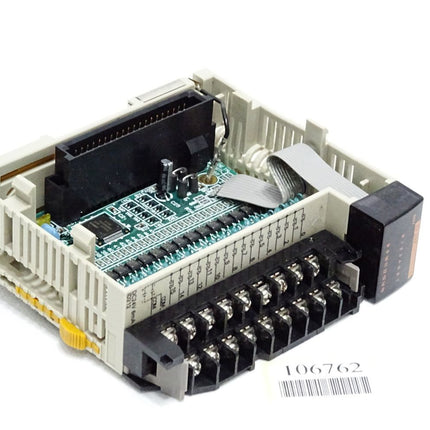 Omron CQM1-ID212 Input Unit - Maranos.de