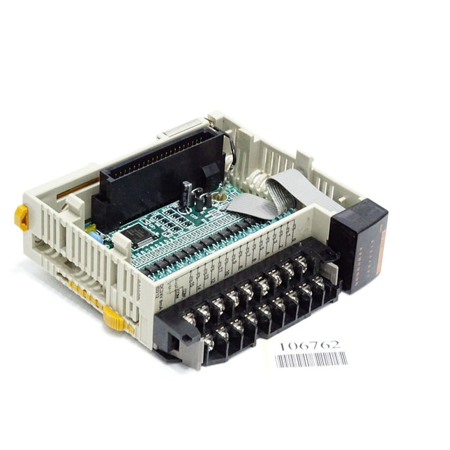 Omron CQM1-ID212 Input Unit - Maranos.de