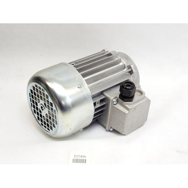 Laipple KEB Elektromotor M63c4 0.25kW 1380rpm / Neu - Maranos.de