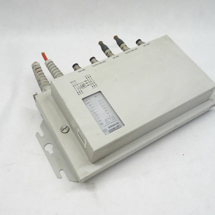 Phoenix Contact INTERBUS 2734549 IBS IP 400 ME-ELR R-3A FO 27 34 549 400V AC - Maranos.de