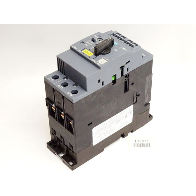 Siemens Sirius 3RV2031-4BB10 Leistungsschalter - Maranos.de