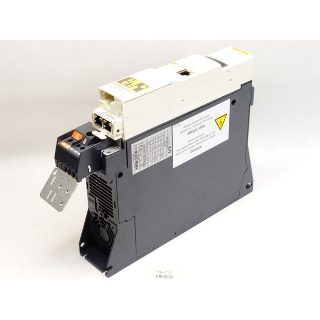 B&R 8I74T400300.010-1 3kW 3HP ACOPOSinverter P74 - Maranos.de