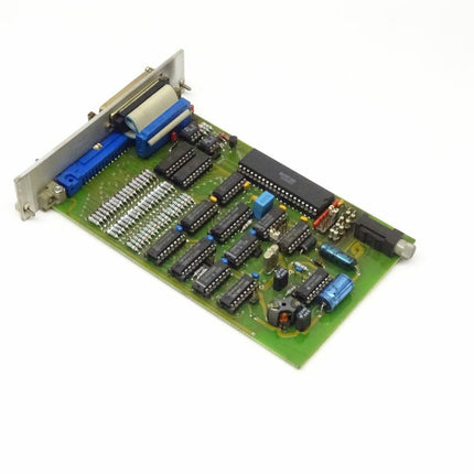 Scharmann 28866804 Platine 01070B / 7/89 - Maranos.de