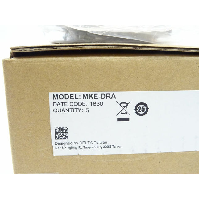 Delta MKE-DRA Bedienfeld Kommunikationsschnittstelle - Maranos.de