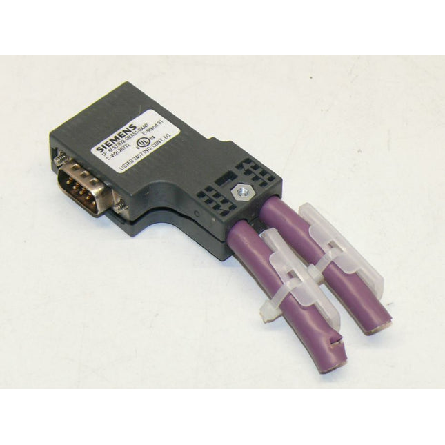 Siemens Simatic S7 6ES7972-0BA51-0XA0 / 6ES7 972-0BA51-0XA0 - Maranos.de