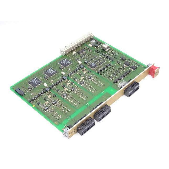 Allen Bradley 1755-HSC Guard PLC 2000 - Maranos.de