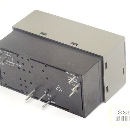 Hengstler Zähler 0709402 - Maranos.de