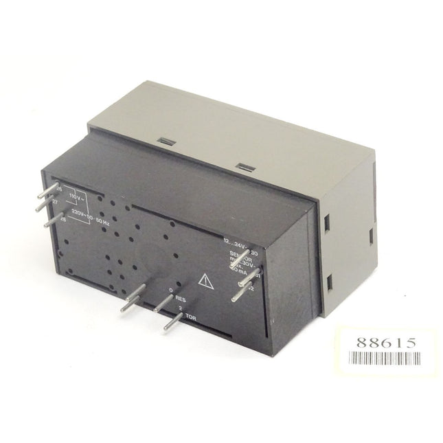 Hengstler Zähler 0709402 - Maranos.de