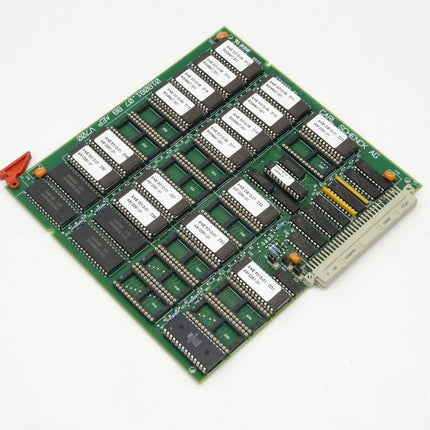 Carl Schenck AG 018081.07 B6 AEP V700 Platine ML1 94V-0 / E503555.01 - Maranos.de