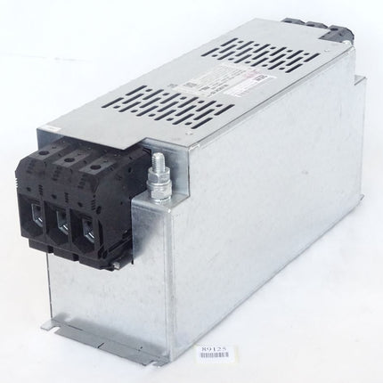 SEW Eurodrive Netzfilter NF210-503 / 0106873 / Block load HLD110-500/180 - Maranos.de