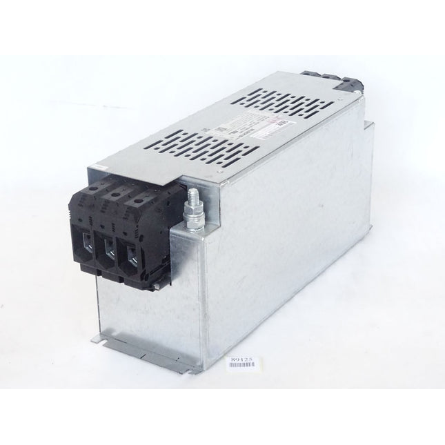 SEW Eurodrive Netzfilter NF210-503 / 0106873 / Block load HLD110-500/180 - Maranos.de