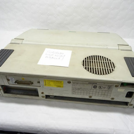 Siemens 6EA1730-0AA00-1AA1 Programmiergerät PG730 6EA1 730-0AA00-1AA1 - Maranos.de