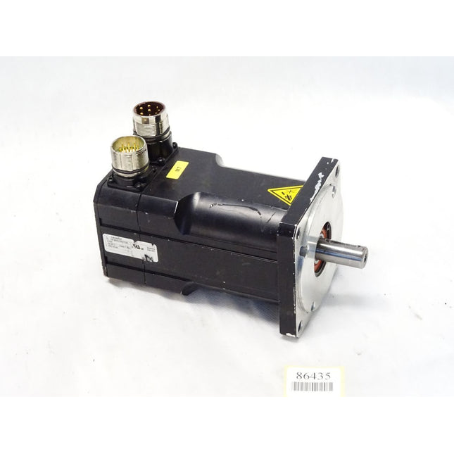 LTI Servomotor LSN-074-0350-30-560/T1,P / 11772153 / 3000r/min 1R - Maranos.de