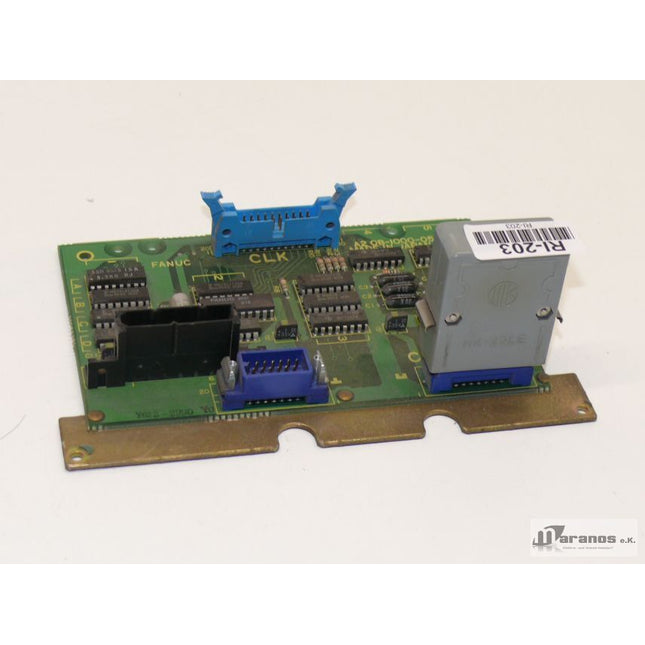 Fanuc A20B-1000-0500/01A Card / A20B10000500/01A - Maranos.de