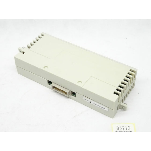 Rexroth Indramat  Reco RME12.2-32-DC024 / Input Modul - Maranos.de