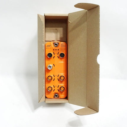 Ifm electronic AL1100 O-Link Master SL PN 4P IP67 / Neu OVP - Maranos.de