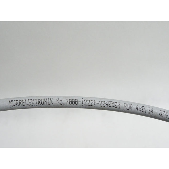 Murr Elektronik Signalleitung 7000-12221-2240500 - Maranos.de