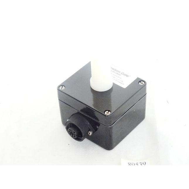 Newson Gale ER2/JB/20 / Intrinsically Safe Circuit - Maranos.de