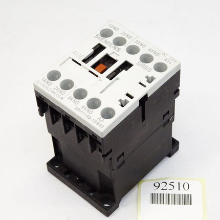 Siemens Sirius 3RH1140-1BB40 - Maranos.de