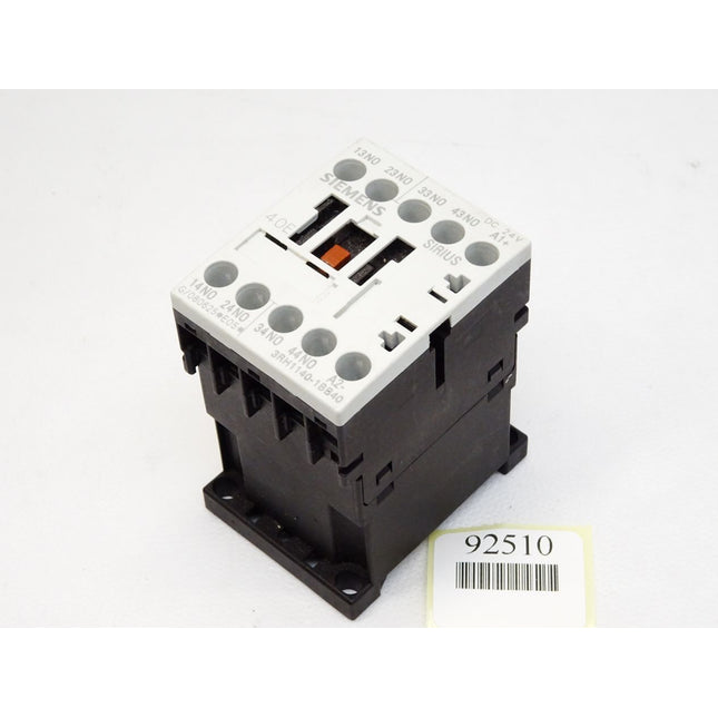 Siemens Sirius 3RH1140-1BB40 - Maranos.de