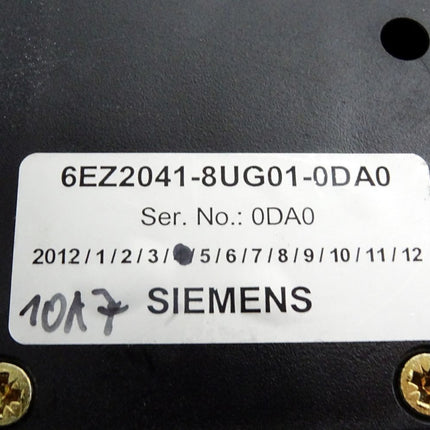 Siemens 6EZ2041-8UG01-0DA0 Adapter module for S5 - Maranos.de