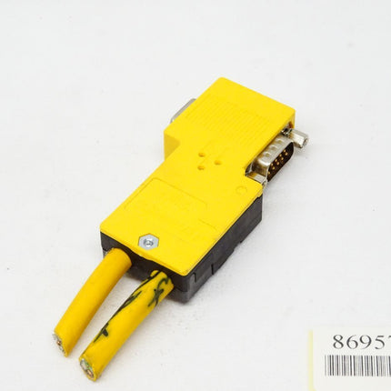 Pilz 311041 Safetybus Stecker - Maranos.de