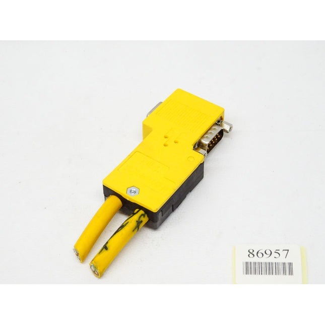 Pilz 311041 Safetybus Stecker - Maranos.de