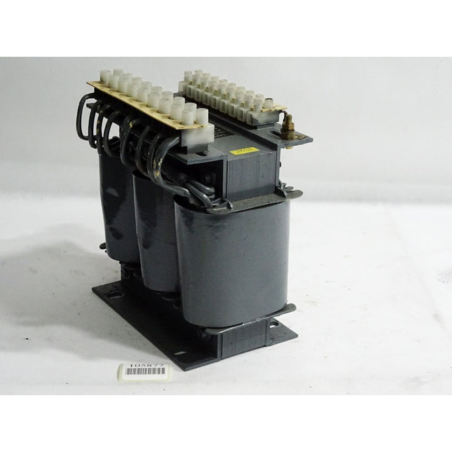 LAPP Hittnau Trafo DT 500VA 380V auf 19-21V 3Ph - Maranos.de