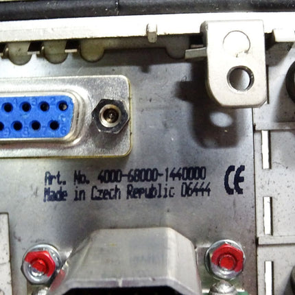 Murr Elektronik 4000-68000-1440000 Modlink mit Einbaurahmen - Maranos.de