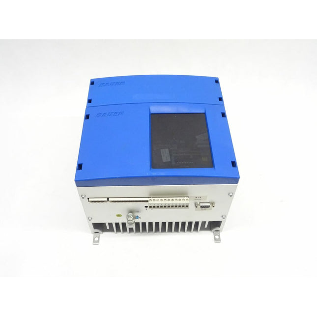 Bauer FU-D-E-230-004 Frequenzumrichter 230V 8,8A - Maranos.de