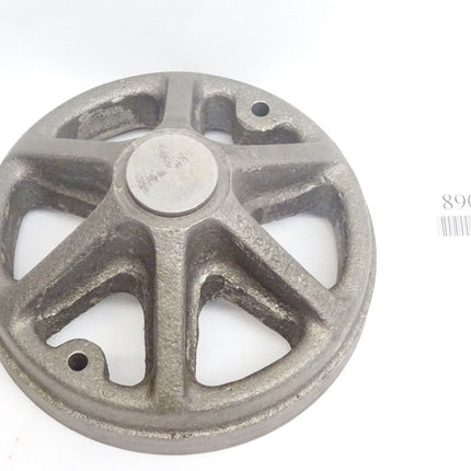 Ingersoll Rand crab Valve 30848139 L7 26PMR / Neu - Maranos.de