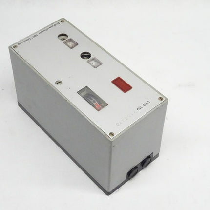 Endress + Hauser UTD310 7153370 Elektronische Füllstandmeßgerät - Maranos.de