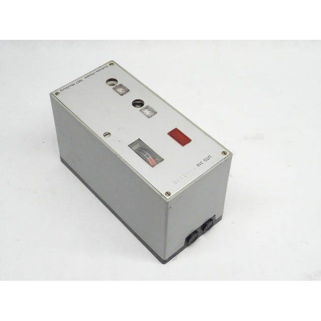 Endress + Hauser UTD310 7153370 Elektronische Füllstandmeßgerät - Maranos.de