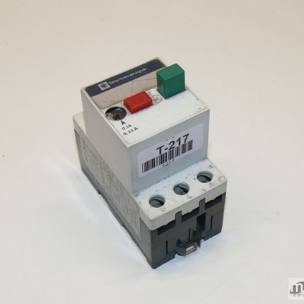 Telemecanique GV1-M02 Motorschutzschalter GV1M02 - Maranos.de