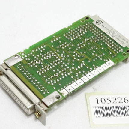 Siemens 6ES5752-0AA22 6ES5 752-0AA22 Schnittstellenmodul für CP 524 und CPU 928B - Maranos.de