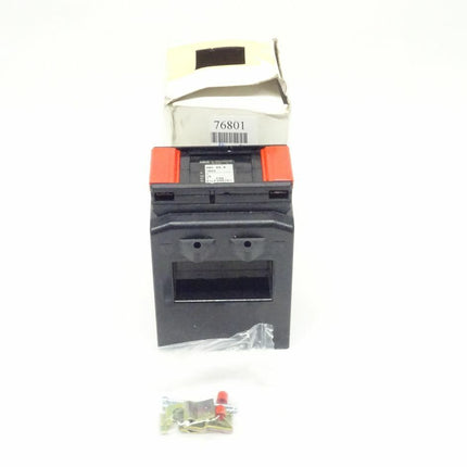 MBS ASK63.6 1500 / ASK 63.6 1500 Stromwandler Messwandler 01LF030701 / Neu-OVP - Maranos.de